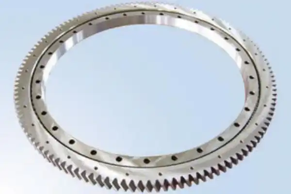 What Are the Main Applications for Four Point Contact Ball Slewing Bearing?